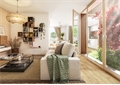 Appartement neuf à la vente